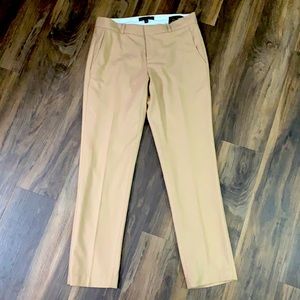Banana republic size 0 regular Ryan wool pant
